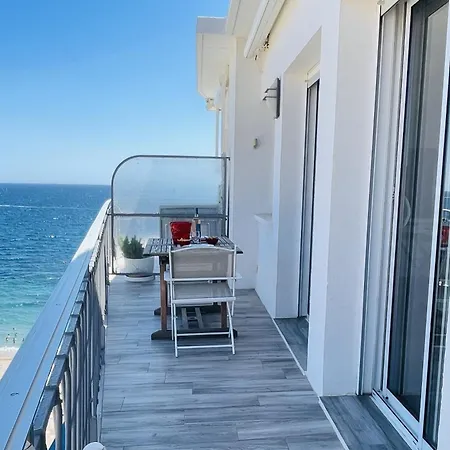 Appartement Vue Sur La Baie De Raphael *