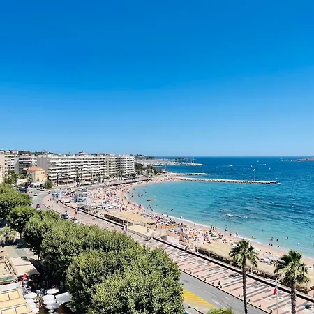 Vue Sur La Baie De Raphael شقة
